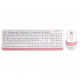 A4Tech Fstyler FG1010 Pink