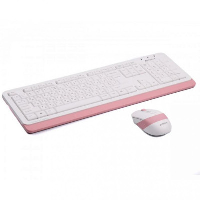 A4Tech Fstyler FG1010 Pink