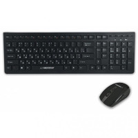 Esperanza EK136 Tacoma Black (EK136UA)