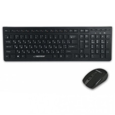 Esperanza EK136 Tacoma Black (EK136UA)
