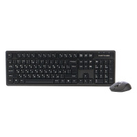 A4Tech FG1200S (Black)