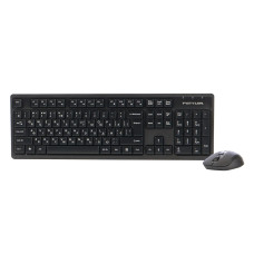 A4Tech FG1200S (Black)