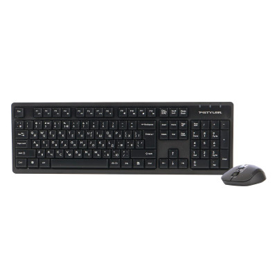 A4Tech FG1200S (Black)