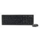 A4Tech FG1200S (Black)