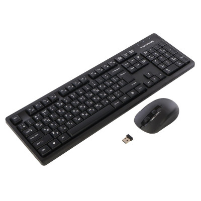 A4Tech FG1200S (Black)