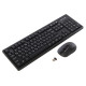 A4Tech FG1200S (Black)