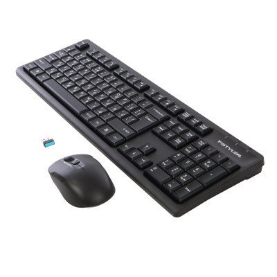 A4Tech FG1200S (Black)