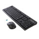 A4Tech FG1200S (Black)