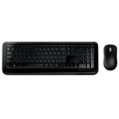 Microsoft Wireless Desktop 850 (PY9-00012)