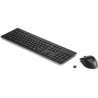 HP 960MK WL Black (3M165AA)