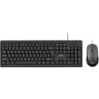 2E MK401 USB Black (2E-MK401UB_UA)