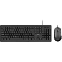 2E MK401 USB Black (2E-MK401UB_UA)