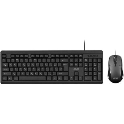 2E MK401 USB Black (2E-MK401UB_UA)