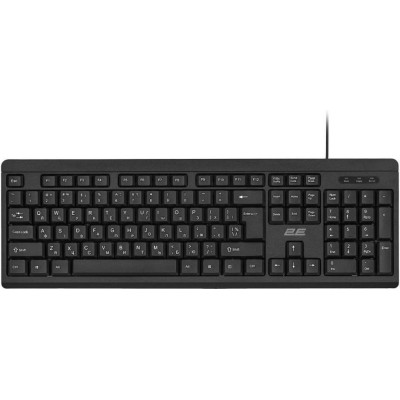 2E MK401 USB Black (2E-MK401UB_UA)