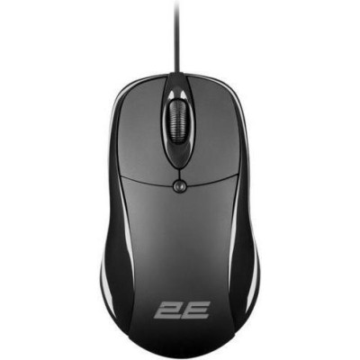 2E MK401 USB Black (2E-MK401UB_UA)