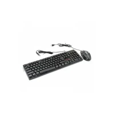 UKC HK-6300TZ BIG Mouse (Keyb-007)