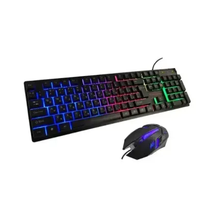 UKC HK-6300TZ BIG Mouse (Keyb-007)