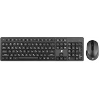 2E MK420 WL Black (2E-MK420WB)