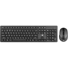 2E MK420 WL Black (2E-MK420WB)