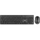 2E MK420 WL Black (2E-MK420WB)