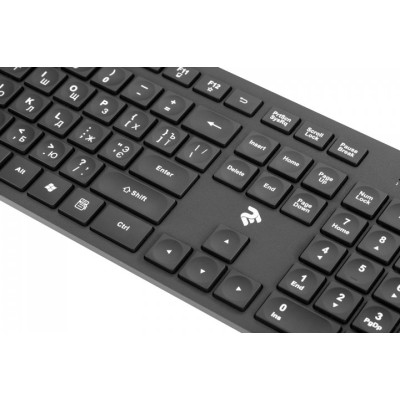2E MK420 WL Black (2E-MK420WB)