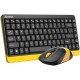 A4Tech Fstyler FG1110 Bumblebee