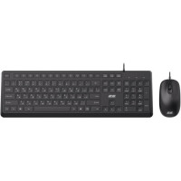 2E MK405 Black (2E-MK405UBK_UA)
