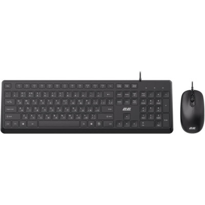 2E MK405 Black (2E-MK405UBK_UA)