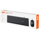 2E MK405 Black (2E-MK405UBK_UA)