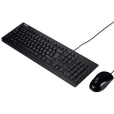 ASUS U2000 Keyboard + Mouse Set (90-XB1000KM00050)