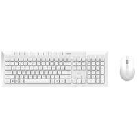 Rapoo 8210M Wireless White (8210M White)