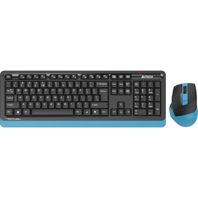 A4Tech Fstyler FG1035 Navy Blue