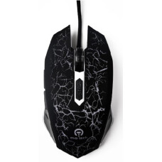 AvaTech Gaming combo 5 in 1 Black