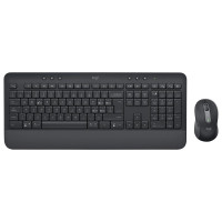 Logitech Signature MK650 Combo for Business Graphite (920-011004)