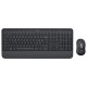 Logitech Signature MK650 Combo for Business Graphite (920-011004)