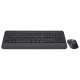 Logitech Signature MK650 Combo for Business Graphite (920-011004)