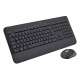 Logitech Signature MK650 Combo for Business Graphite (920-011004)