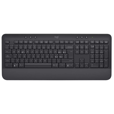 Logitech Signature MK650 Combo for Business Graphite (920-011004)