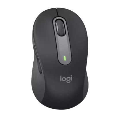 Logitech Signature MK650 Combo for Business Graphite (920-011004)