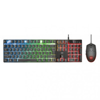 Trust GXT 838 Azor BLACK (23722)