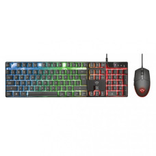 Trust GXT 838 Azor BLACK (23722)