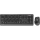 A4Tech Fstyler FG1035 Gray