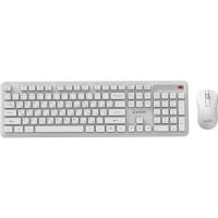 Gembird KBS-WPS-01-W-CYRL White