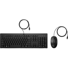 HP 225 USB Black (286J4AA)