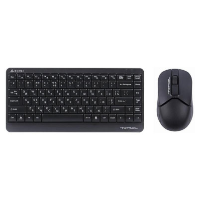 A4Tech Fstyler FG1112 Black