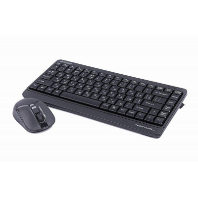 A4Tech Fstyler FG1112 Black