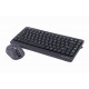 A4Tech Fstyler FG1112 Black
