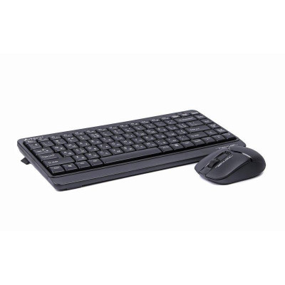 A4Tech Fstyler FG1112 Black