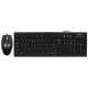 A4Tech KR-8572 Black
