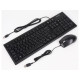 A4Tech KR-8572 Black